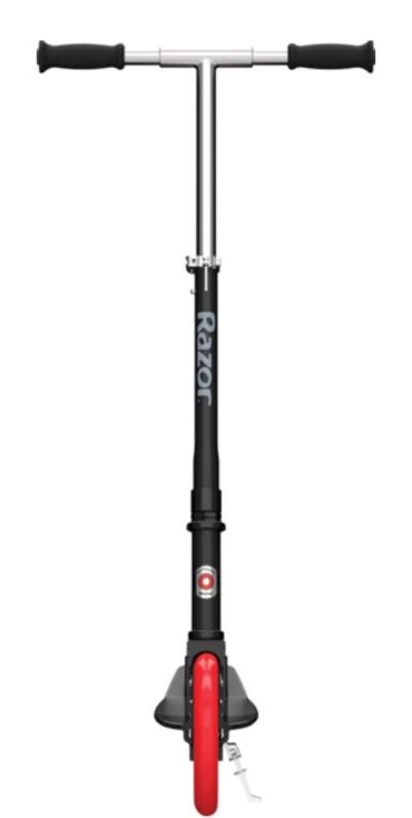 Razor A5 Carbon Lux Sparkcykel