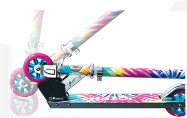 Razor Sparkcykel Special Edition Tie-Dye