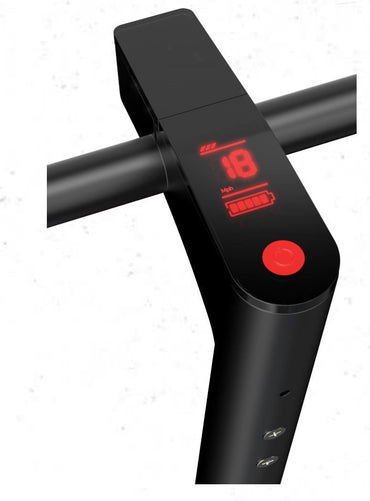 Razor C35 Elscooter