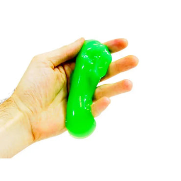 Noise Putty – Klämlera med roliga ljud