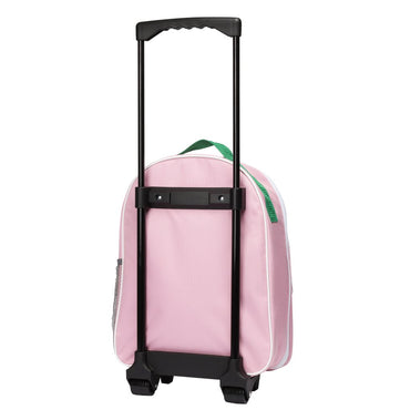Pippi Långstrump Rullväska, Rosa