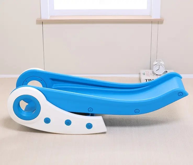 Rutschkana Kids Zone Blå
