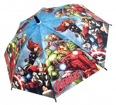 Avengers paraply