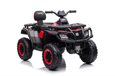 Elbil barn Azeno Raptor XL III 4x24V