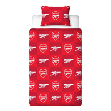 Arsenal Sängkläder