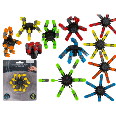 Construct 'n' Spin