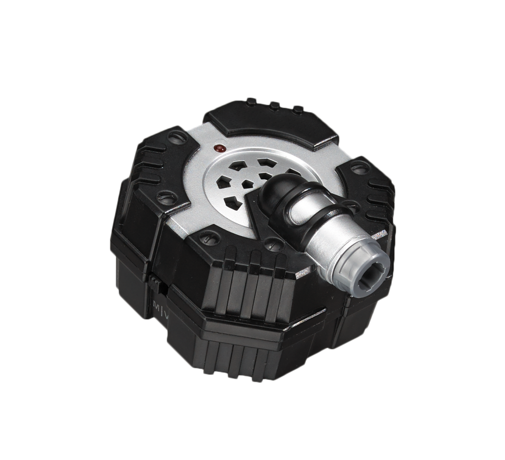 SpyX, Motion Alarm