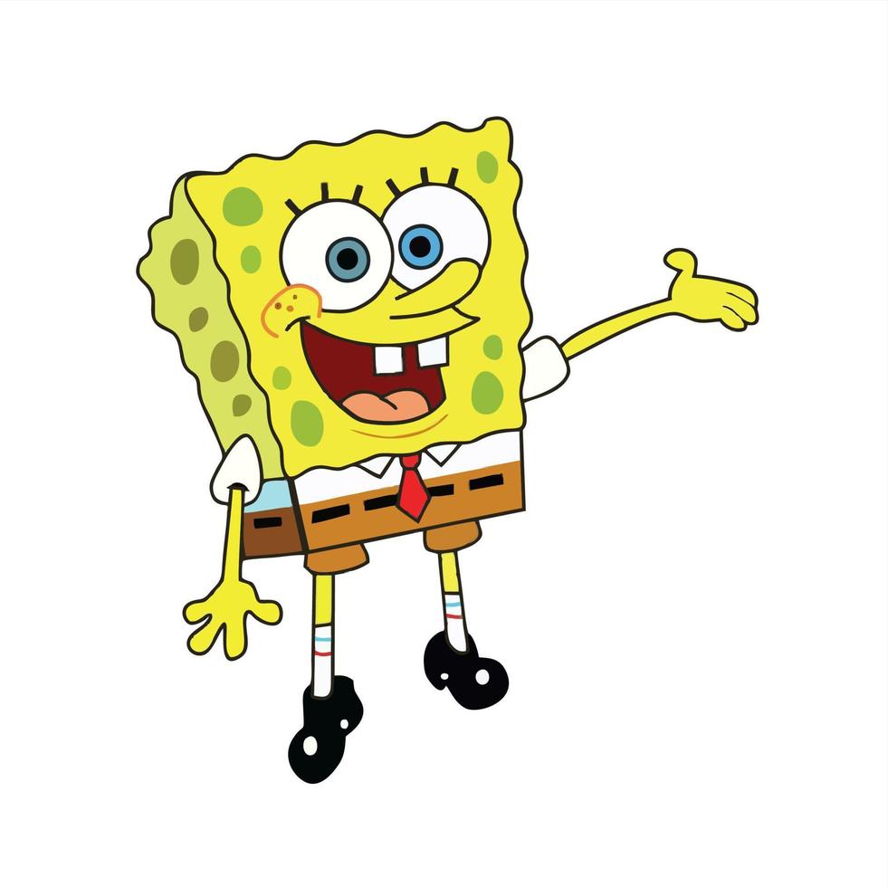 Svampbob Fyrkant Leksaker & Figurer