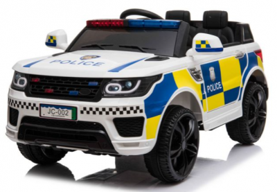 Polisleksaker