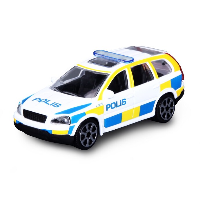 Polisleksaker