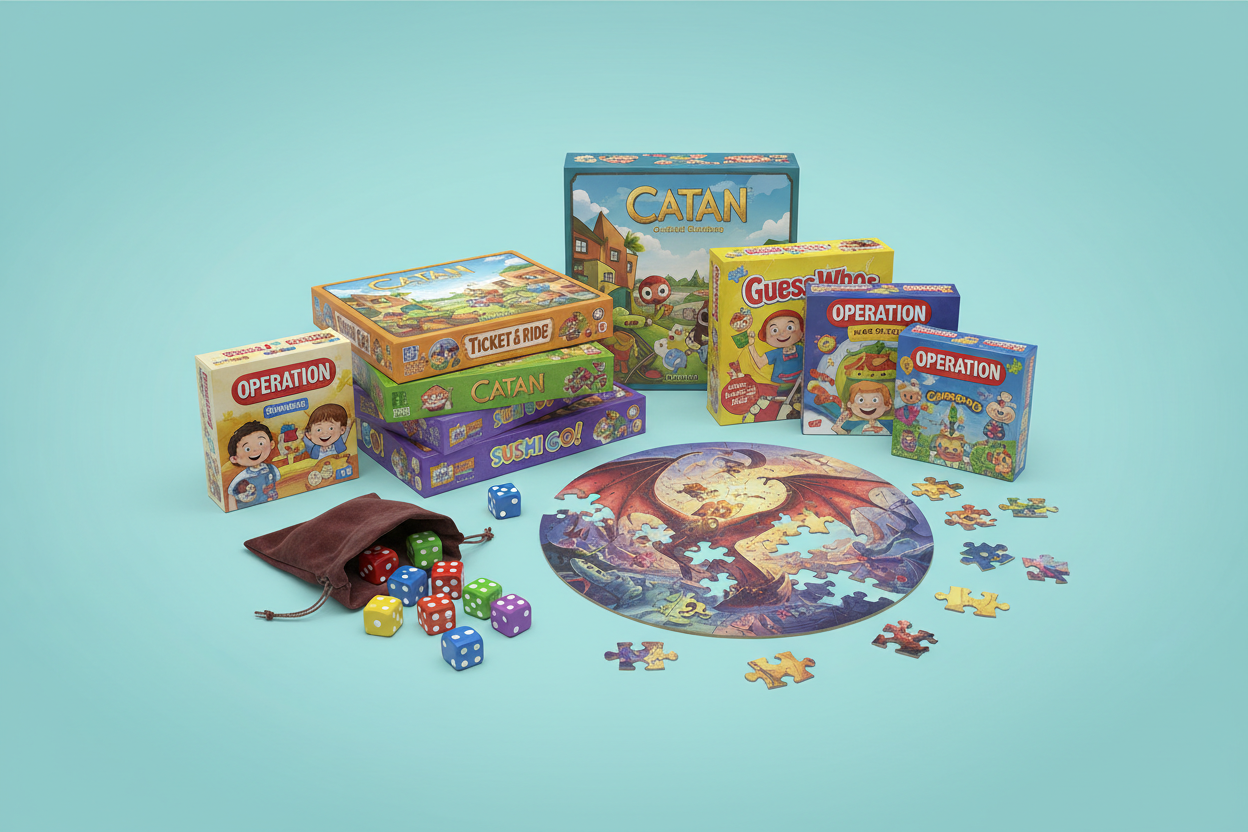 SPEL & PUSSEL