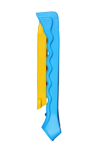 Rutschkana Kids Zone Blå 124cm