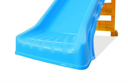 Rutschkana Kids Zone Blå 124cm