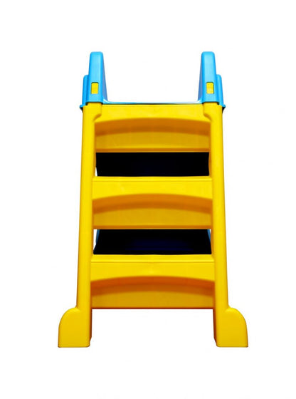 Rutschkana Kids Zone Blå 124cm