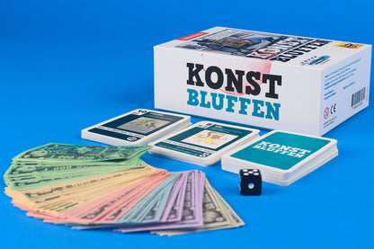 Konstbluffen