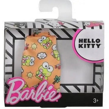 Barbie Accessoarset