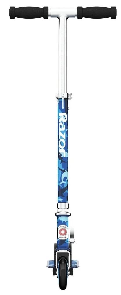Razor Sparkcykel Special Edition Shark Camo