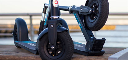 Razor A5 Air Sparkcykel
