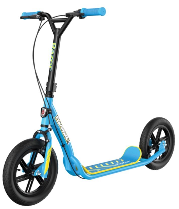 Razor Flashback Sparkcykel – Blå