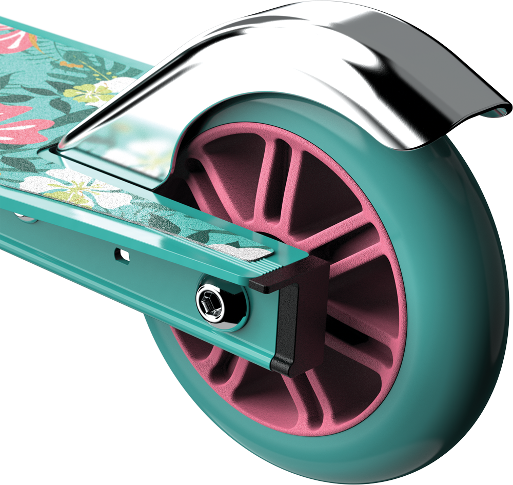 Razor Sparkcykel Special Edition Paradise