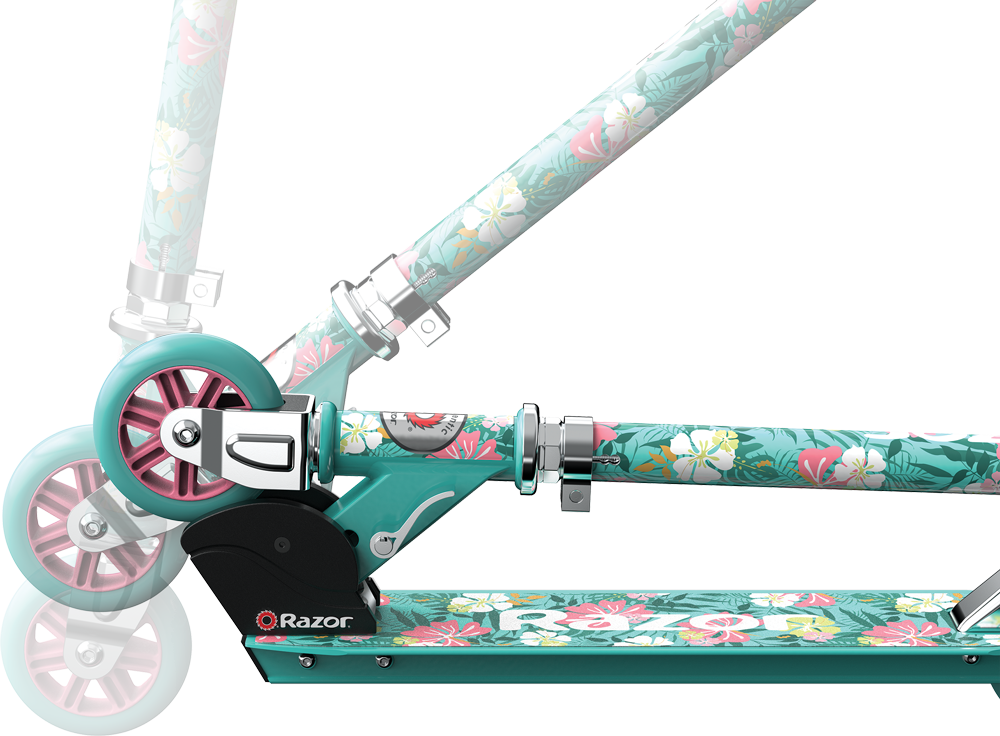 Razor Sparkcykel Special Edition Paradise