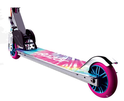 Razor Sparkcykel Special Edition Tie-Dye