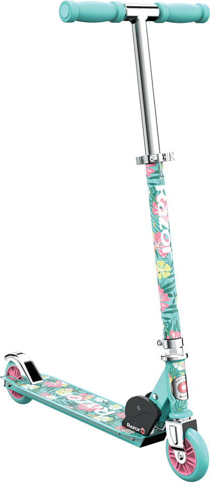 Razor Sparkcykel Special Edition Paradise