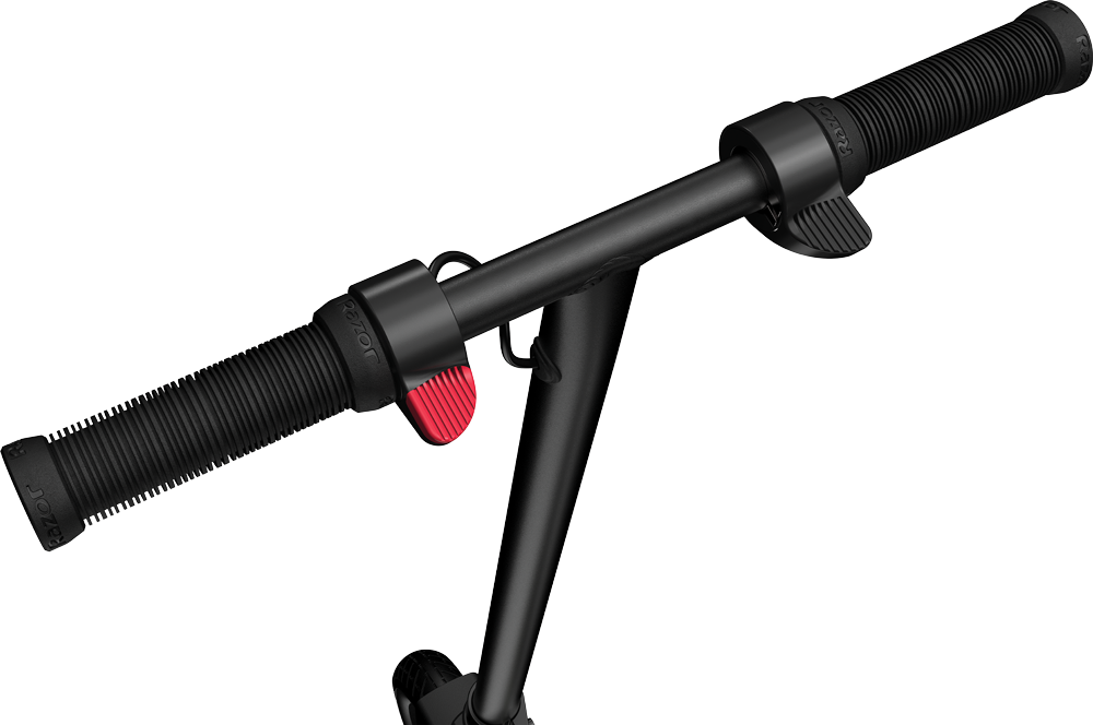Razor E200HD Elscooter