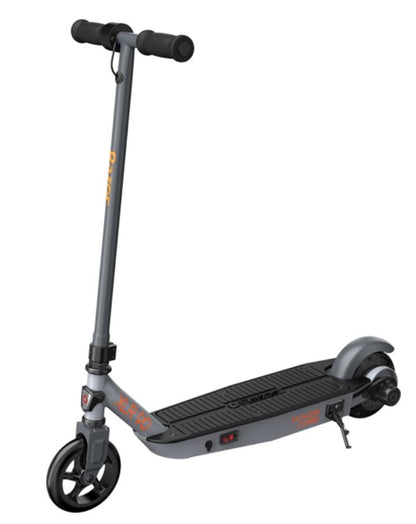 Razor Power Core XLR90 Elscooter – Grå
