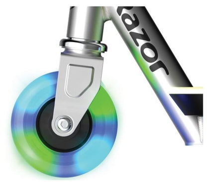 Razor ColorRave Elscooter 12 km/h