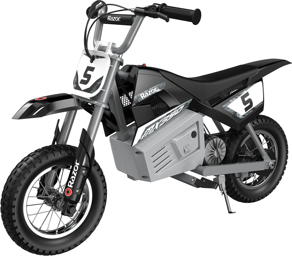 Razor Dirt Rocket MX350 El-Dirtbike