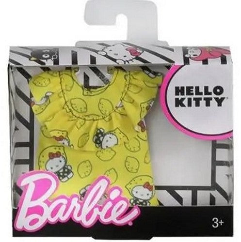 Barbie Accessoarset