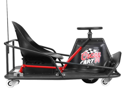 Razor Crazy Cart XL El-Gokart