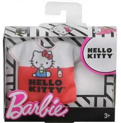 Barbie Accessoarset