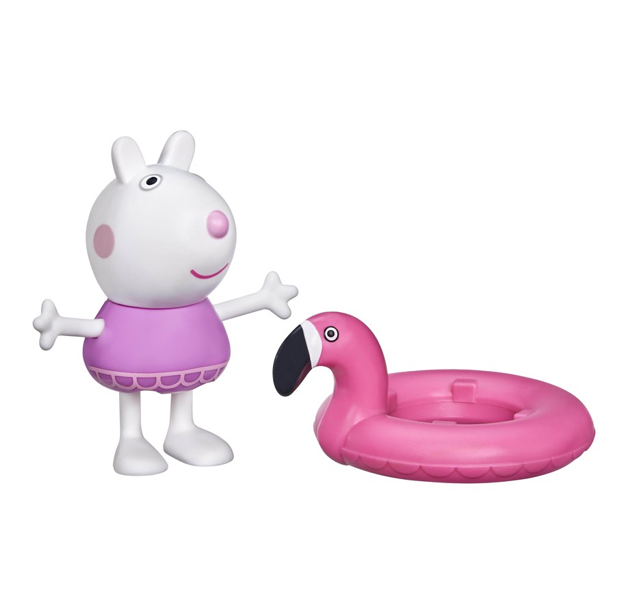 Greta Gris Figur 7 cm
