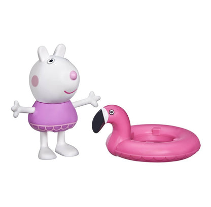 Greta Gris Figur 7 cm