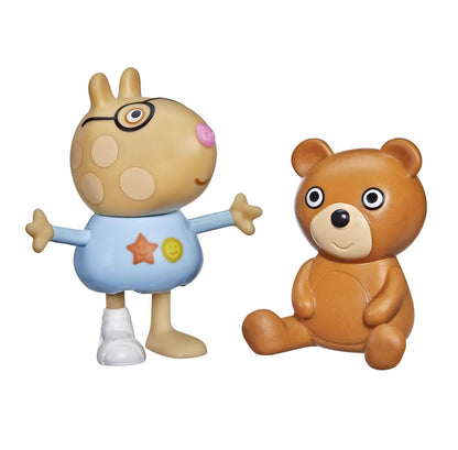 Greta Gris Figur 7 cm