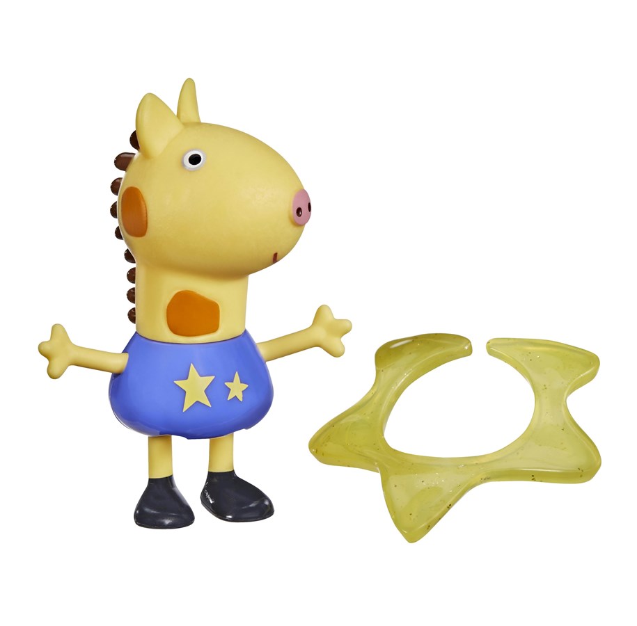 Greta Gris Figur 7 cm
