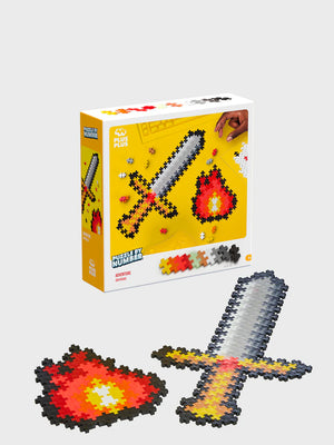 Puzzle By Number