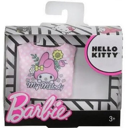 Barbie Accessoarset