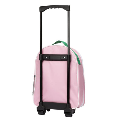 Pippi Långstrump Rullväska, Rosa