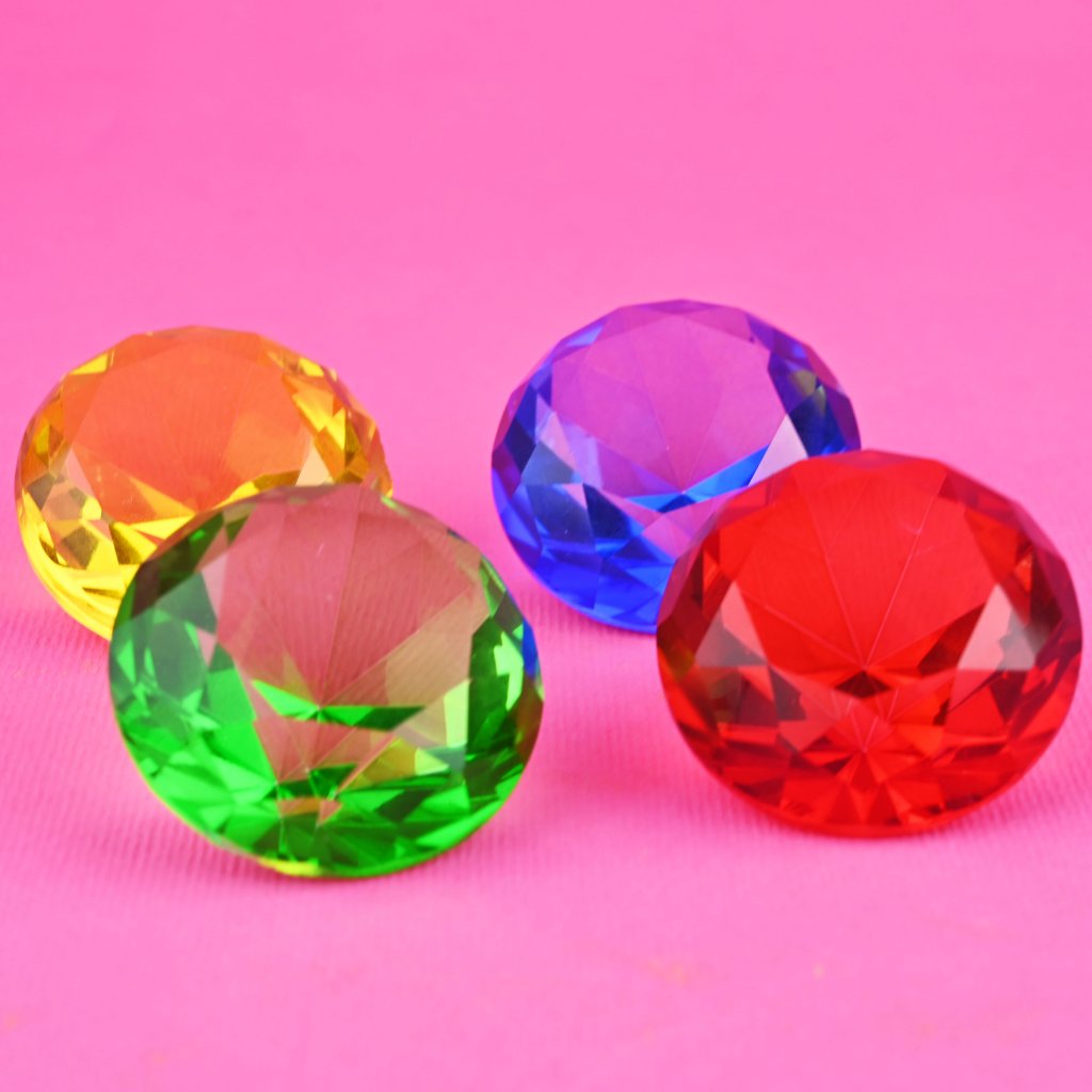 Diamant 3 cm