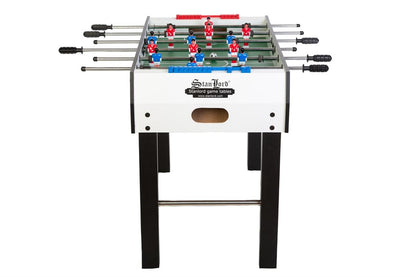 Monopoly White Edition – Fotbollsbord