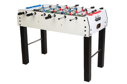 Monopoly White Edition – Fotbollsbord