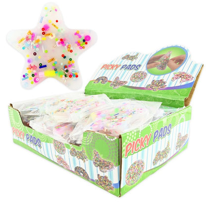 BEAD POPS STAR