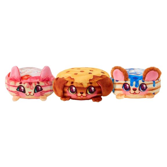Cookeez Makery Lekset