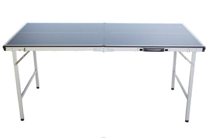 Stanlord bordtennisbord venice – kompakt hopfällbart bord