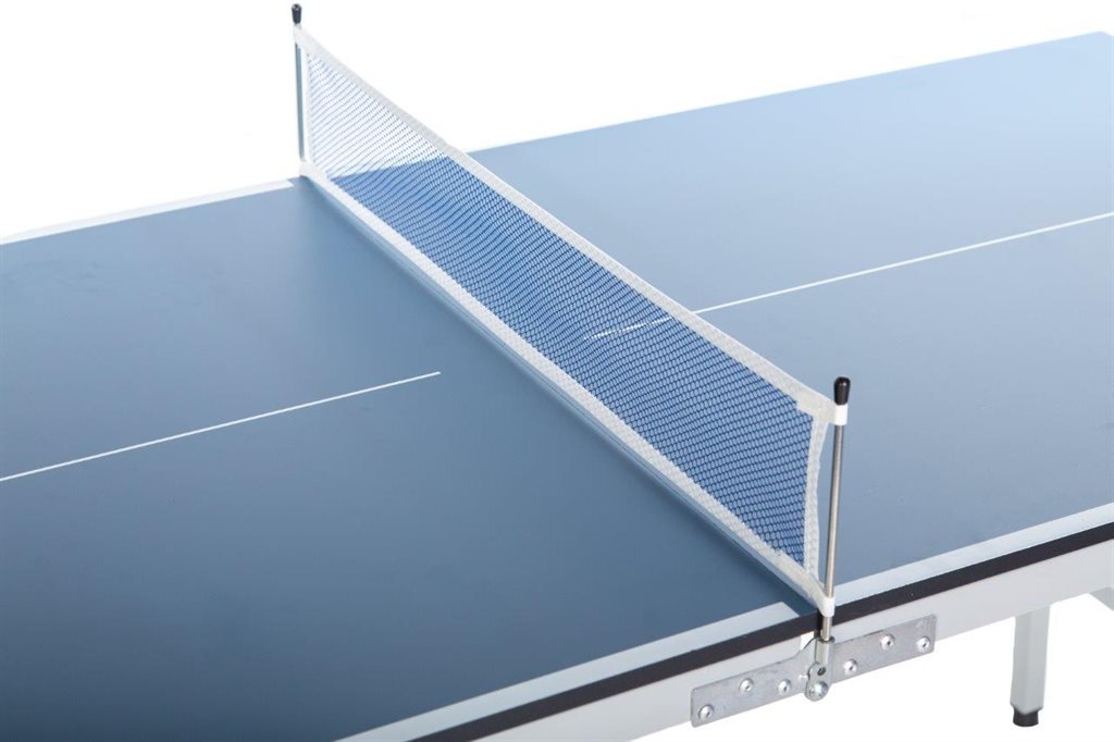 Stanlord bordtennisbord venice – kompakt hopfällbart bord