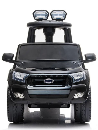 Gåbil Ford Ranger