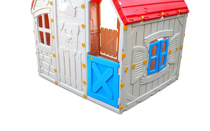 Lekstuga Kids Zone XL